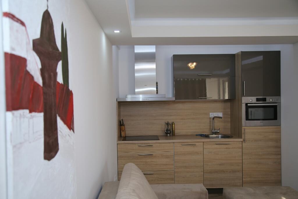 Sarajevo Luxury Apartments Exterior foto
